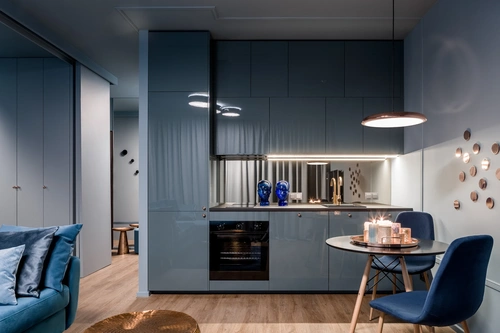 Kitchen Remodeling