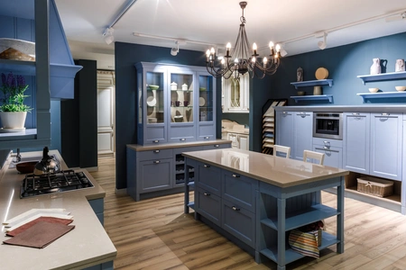 Kitchen Makeover