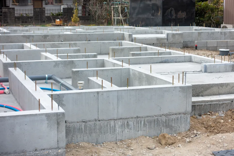 Foundation Repair