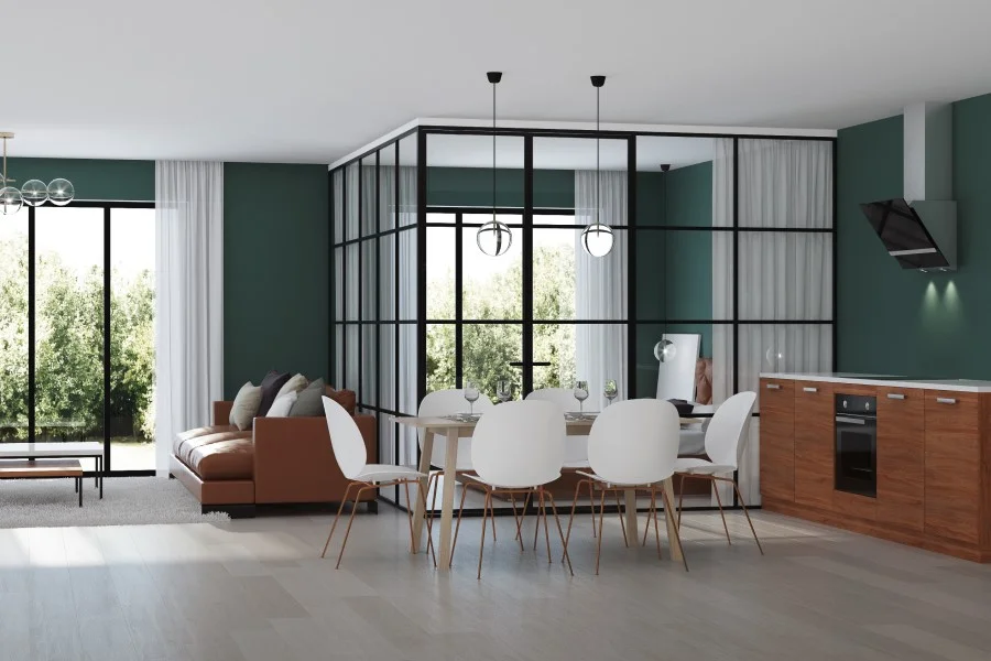 House Renovation